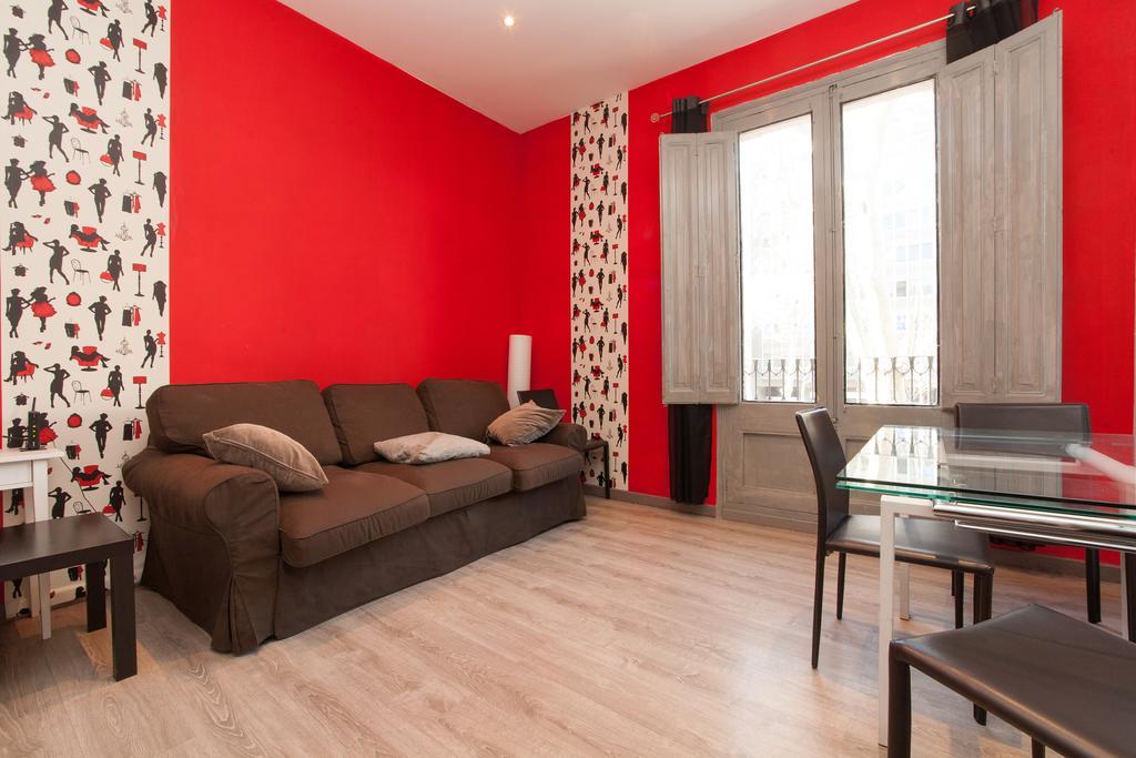 Paseo De Gracia Apartments — Photos 2