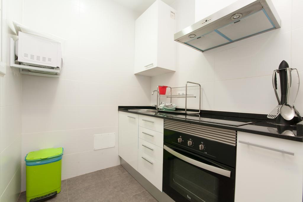 Paseo De Gracia Apartments — Photos 1