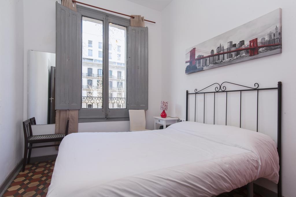 Paseo De Gracia Apartments — Photos 3
